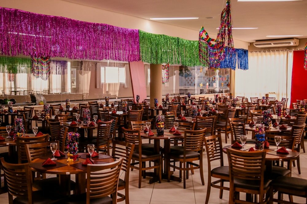 Фото Machadinho Thermas Resort SPA