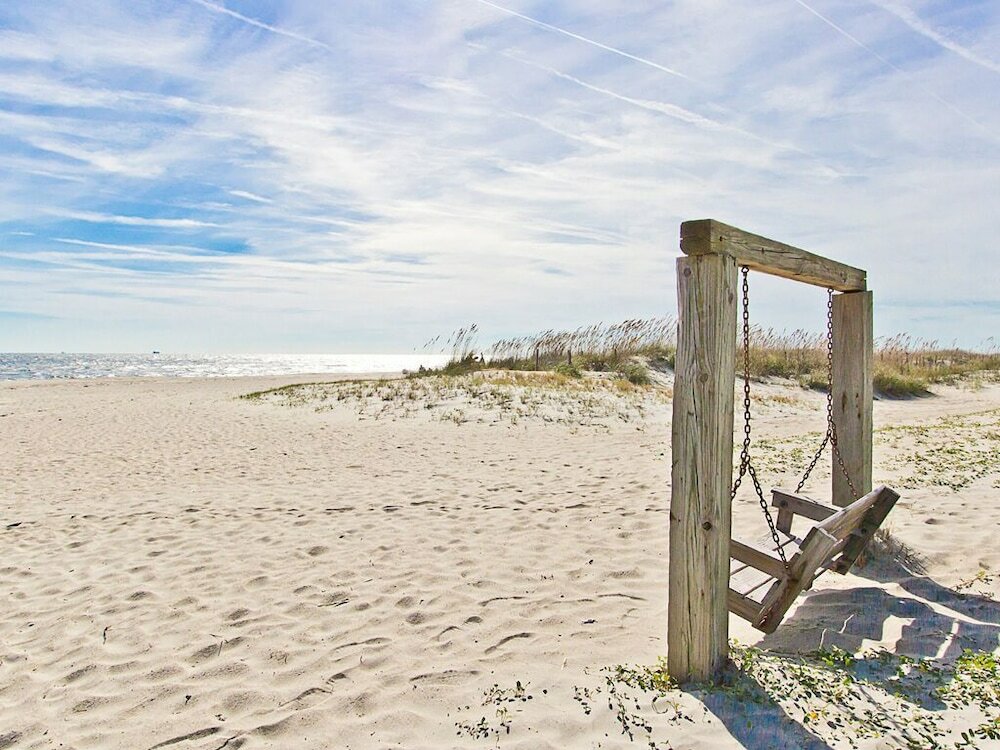 Фото Neptunes Nest