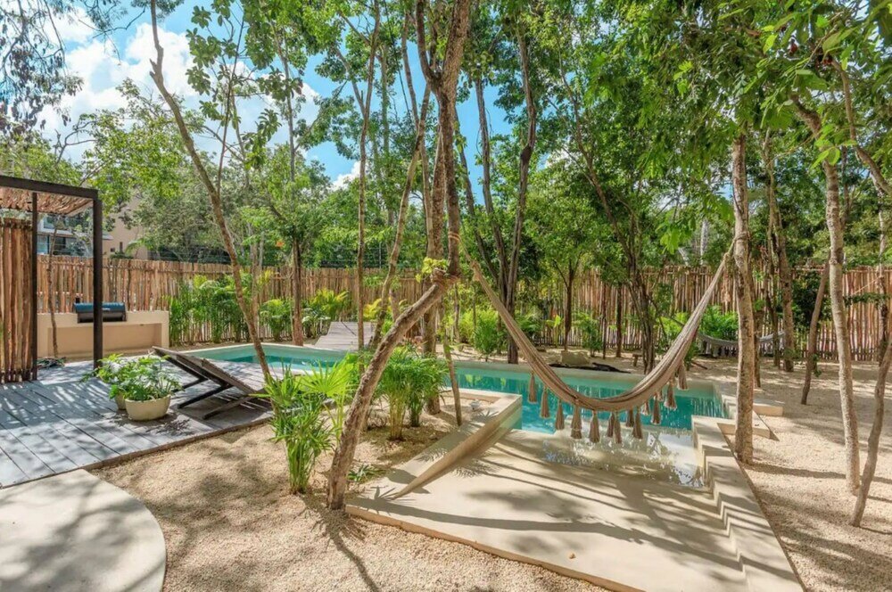 Фото Lumina at Villas Ala kin Tulum