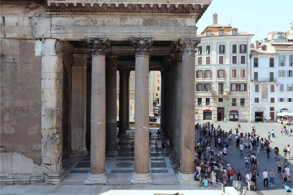 Фото Wonder Pantheon Breeze