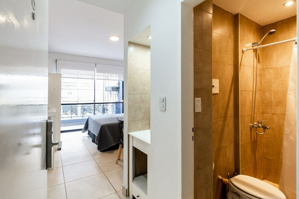 Фото Boutique Apartments Ba Tucuman