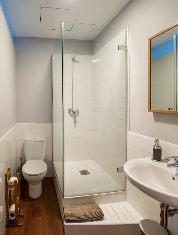 Фото U-Sense Sevilla Santa Cruz