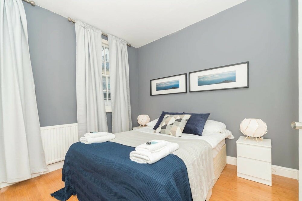 Фото Pml Apartments Victoria