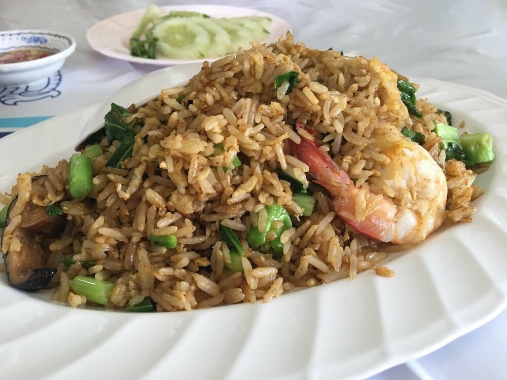 Фото Sincere Guest House & Restaurant - Hostel