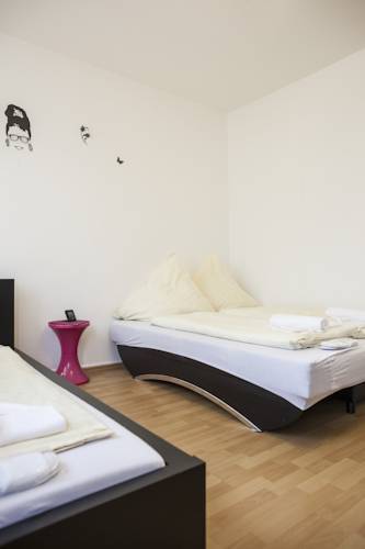 Фото City Apartment