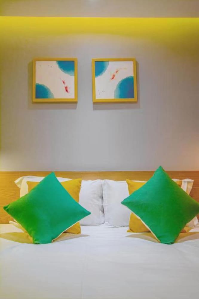 Фото Hangzhou Hanxuan Hotel