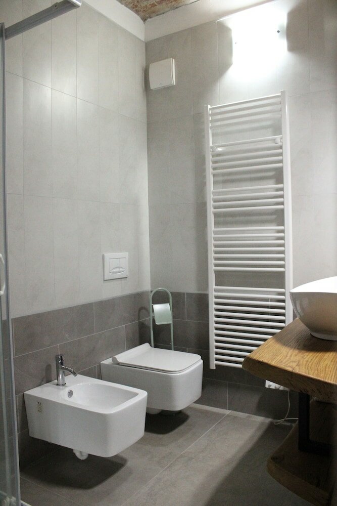 Фото B&b Benvenuti al Nord