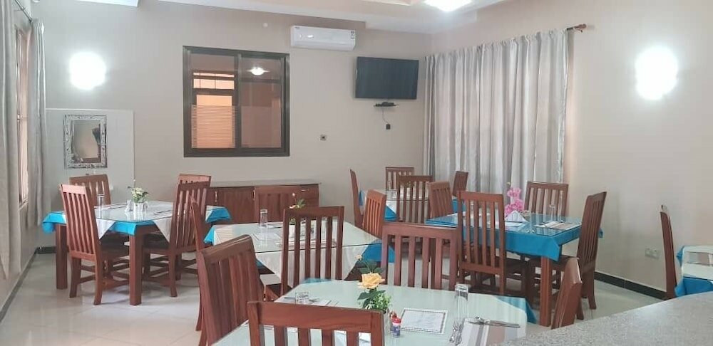 Фото Kigala Hotel