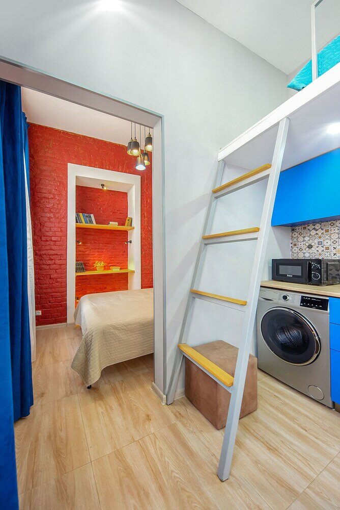 Фото HB apartments Sartichala