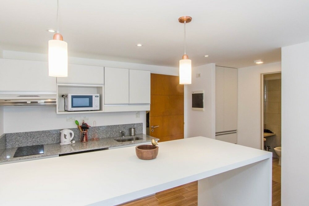 Фото Turek Bahía Apartamentos