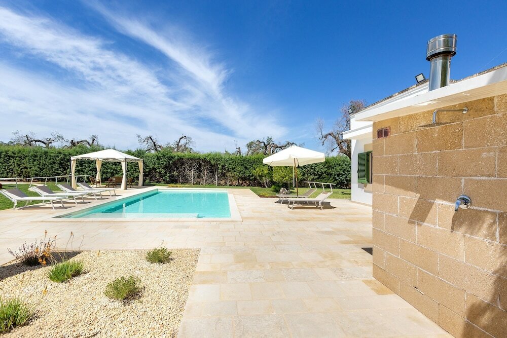 Фото Podere Corde di Lana