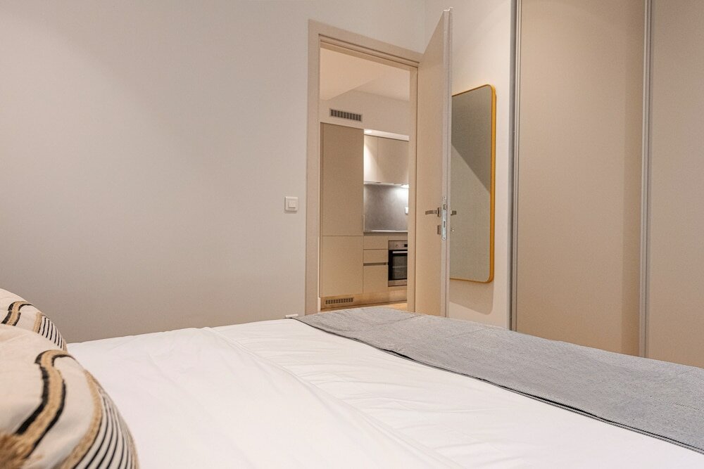 Фото Phaedrus Living: City Center Lux Flat Kolonaki