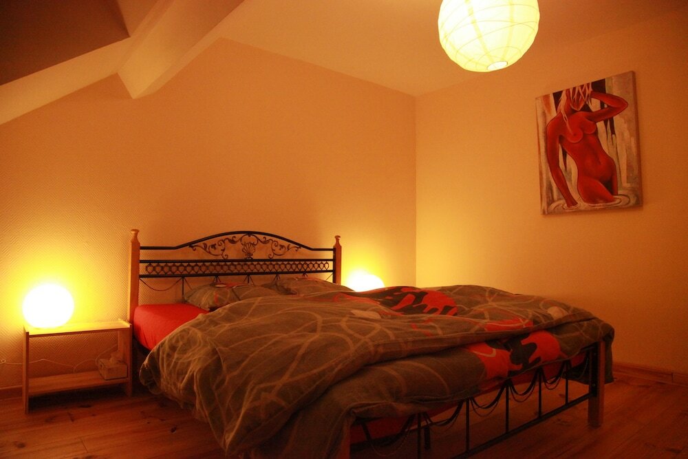 Фото Guest House Heysel Atomium