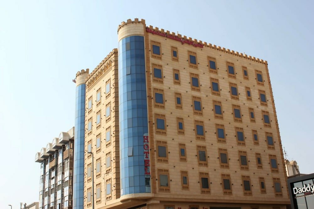 Фото Oyo 661 Al Tamayoz Al Raqi Al