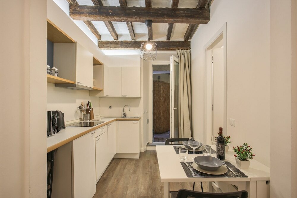 Фото La Sinagoga Suite-hosted by Sweetstay