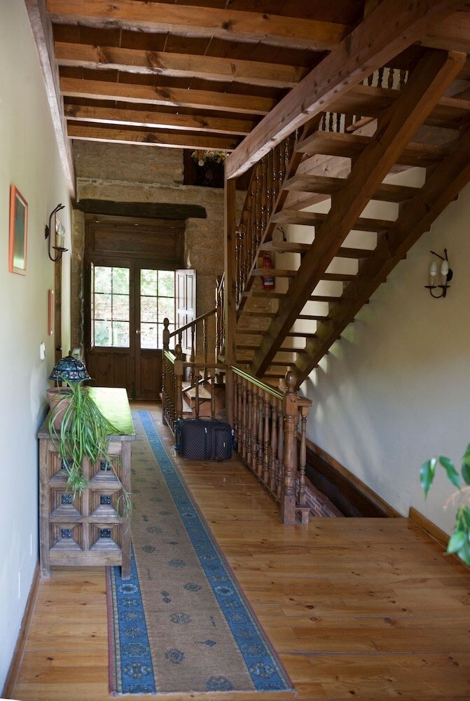 Фото Paraíso del Bierzo