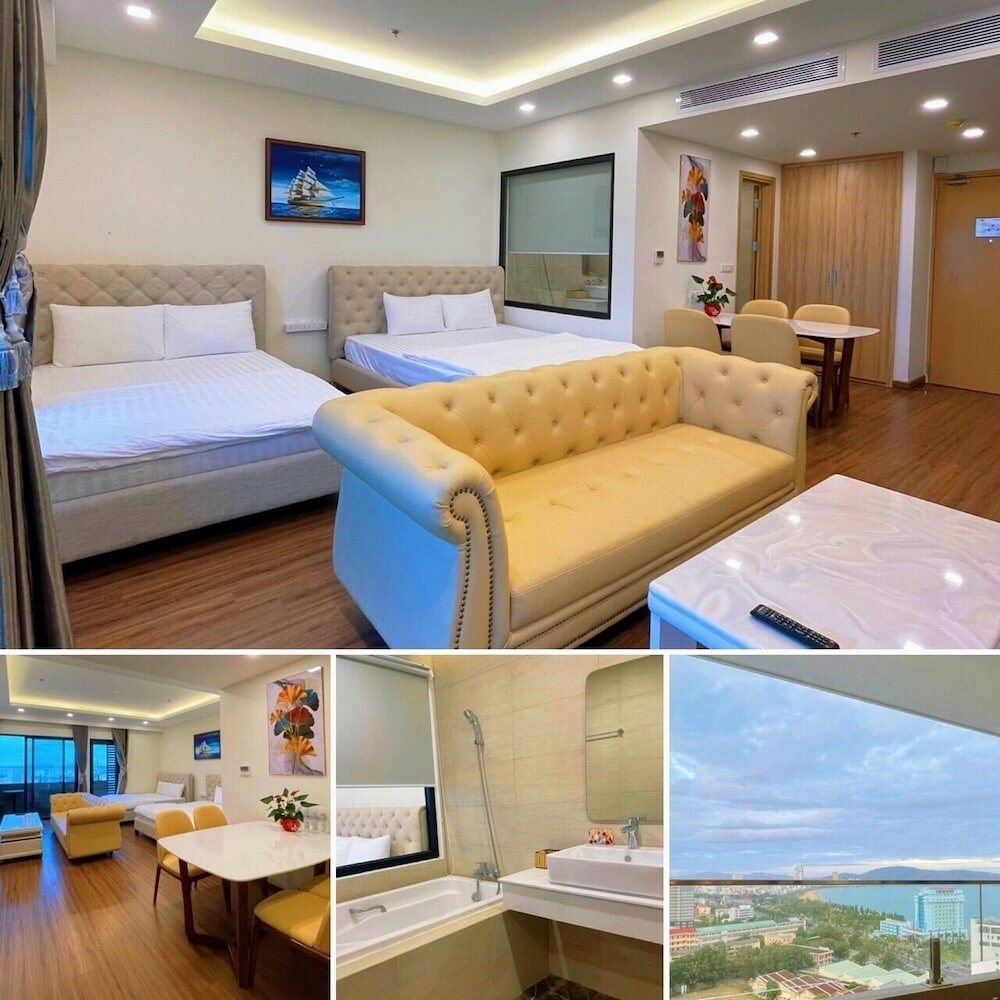 Фото Flc Sea Tower Quy Nhơn - VIP House