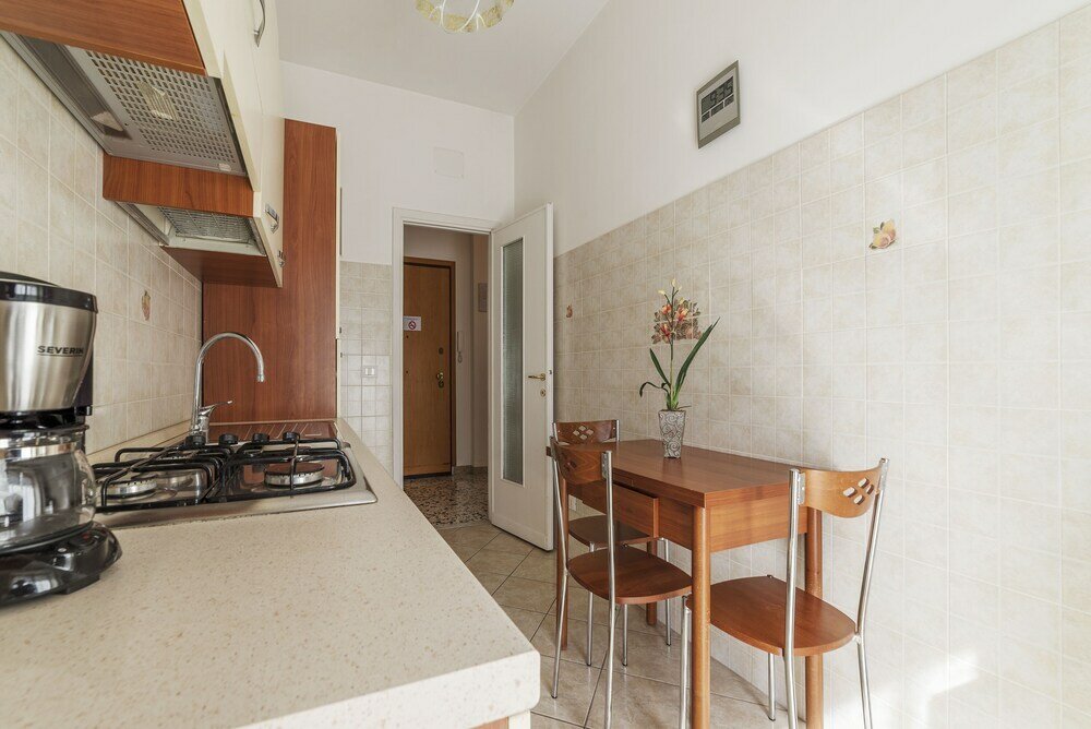 Фото Aurelio Apartment Near the Mm Ubaldi