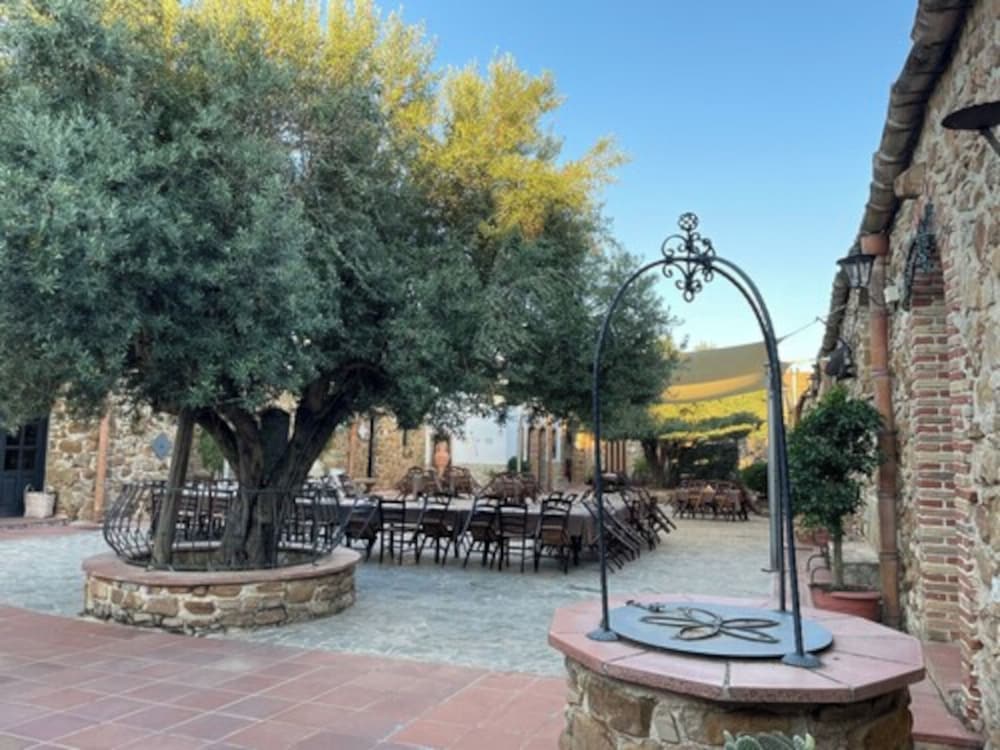 Фото Ponte Calatrasi Agriturismo