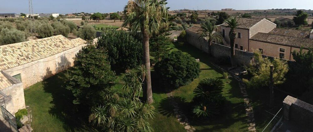 Фото Agriturismo Bugilfezza