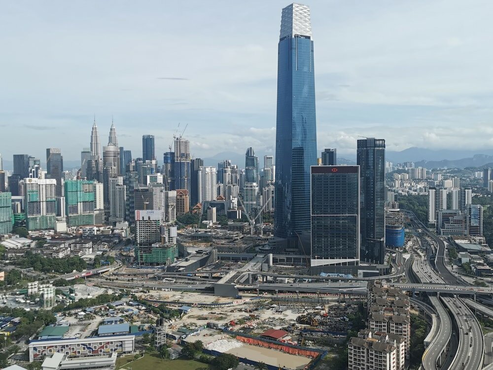 Фото Continew Residence by HomeBrickz