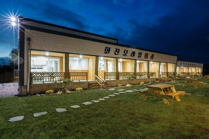 Гостиница Moraeal Pension