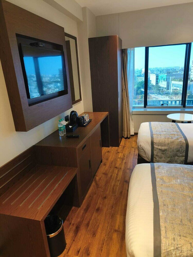 Фото Ramee International Surat