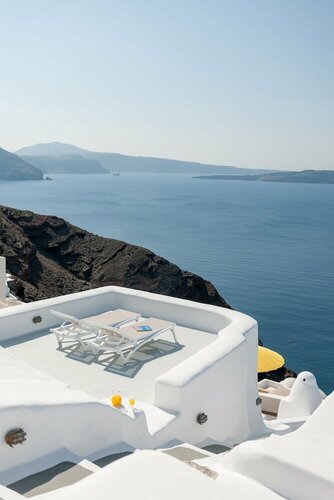 Гостиница Anemomilos Hotel & Apartments