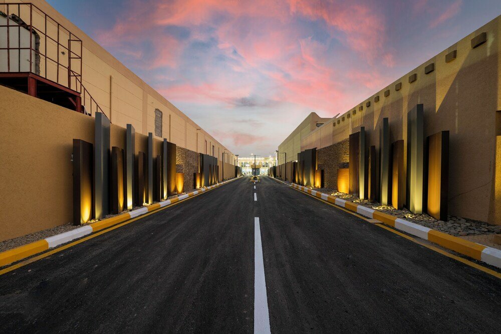 Фото Mirada Gold Jizan