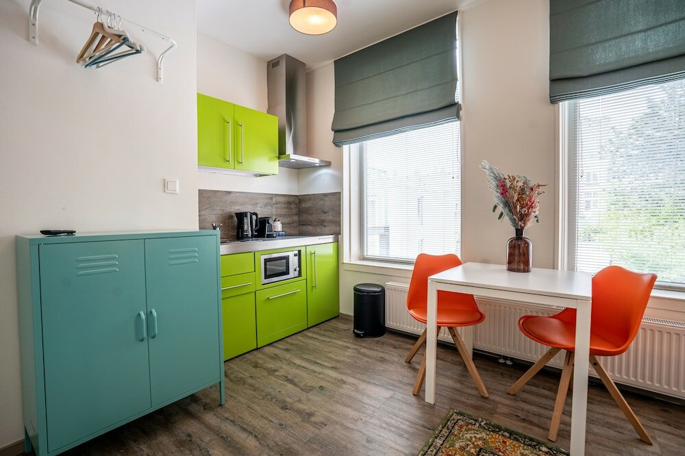 Фото отеля 4