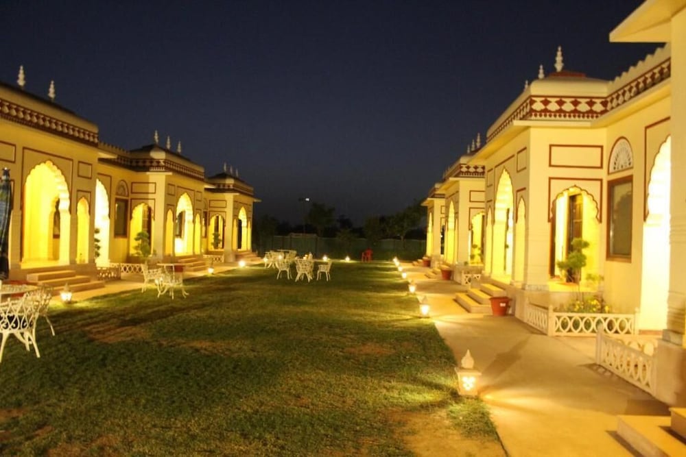 Фото The Grand Barso - A luxury heritage