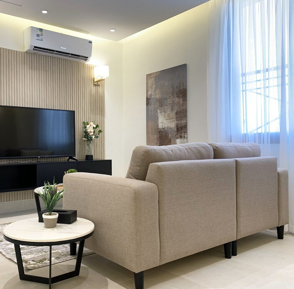 Фото Ewa Alysamin District