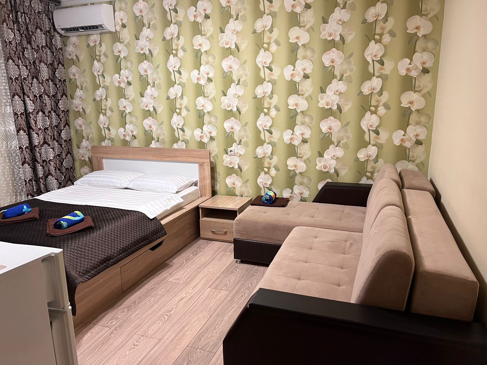 Фото Семейный