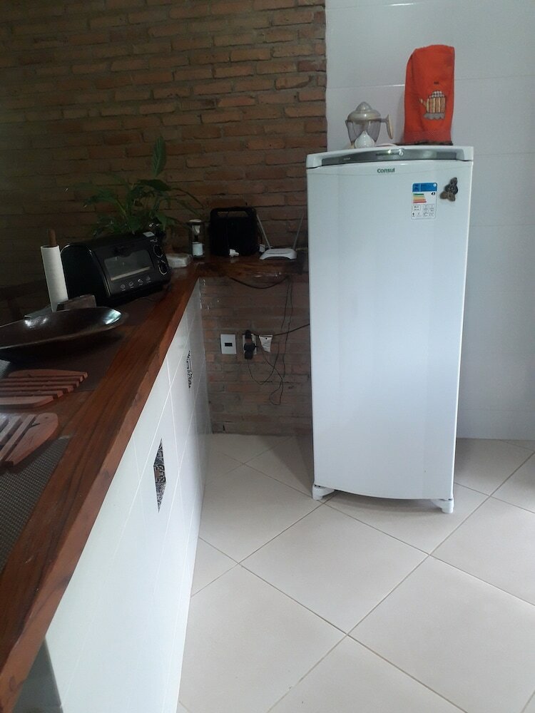 Фото Pousada Chacara Família H