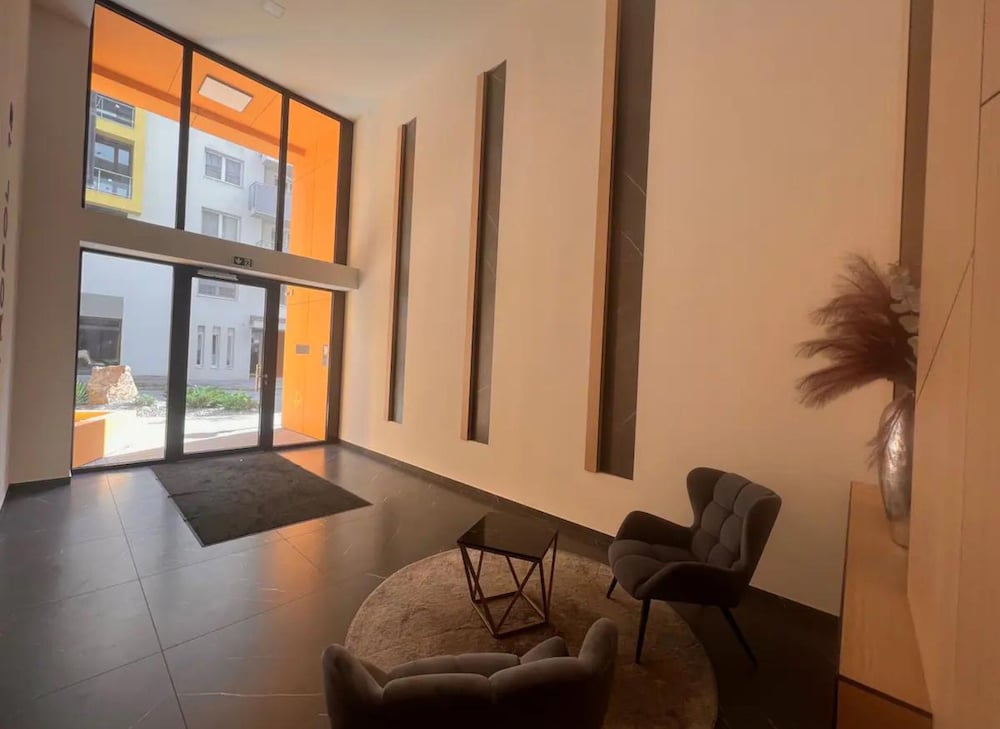 Фото Glamorous Apartment in Budapest Hungary