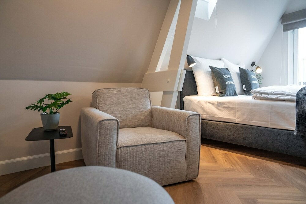 Фото Limehome Den Haag Keizerstraat