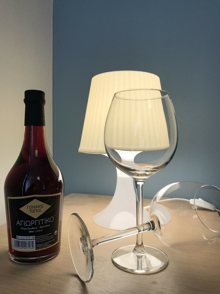 Фото Omega Comfy Apts