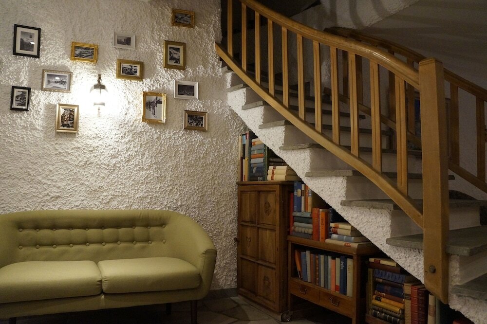 Фото Hotel Walliserhof Zermatt