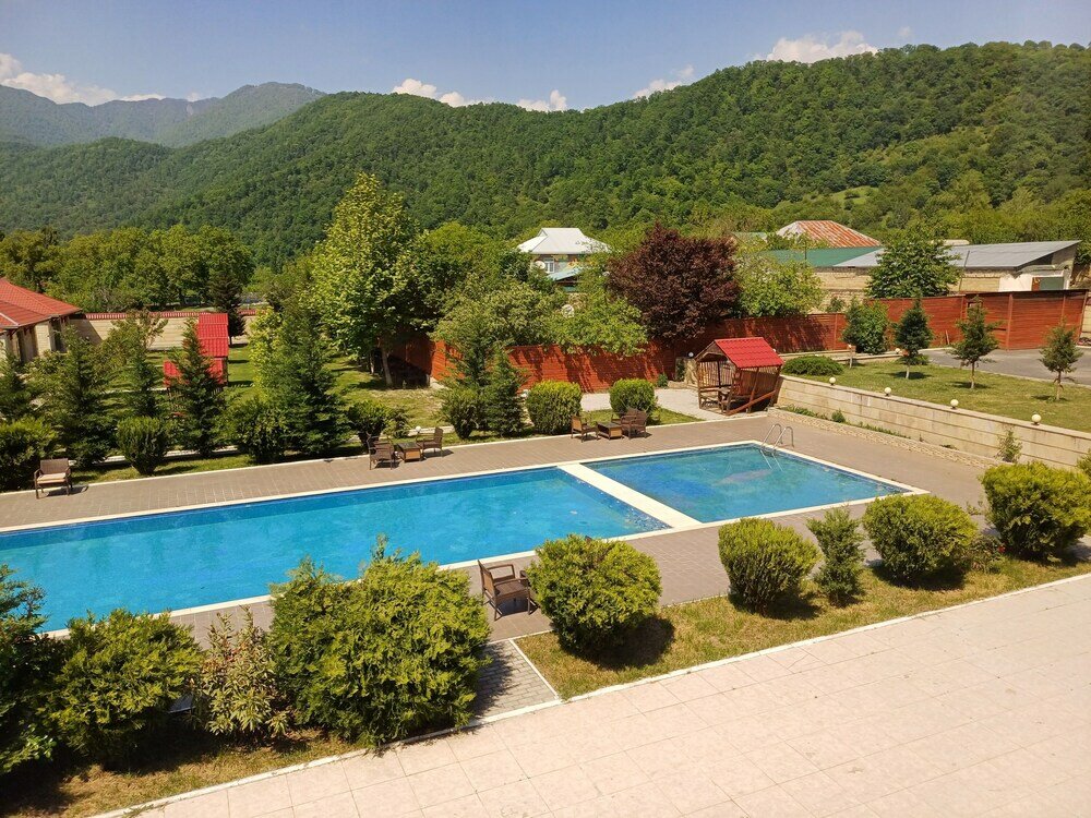 Фото Отель Bliss