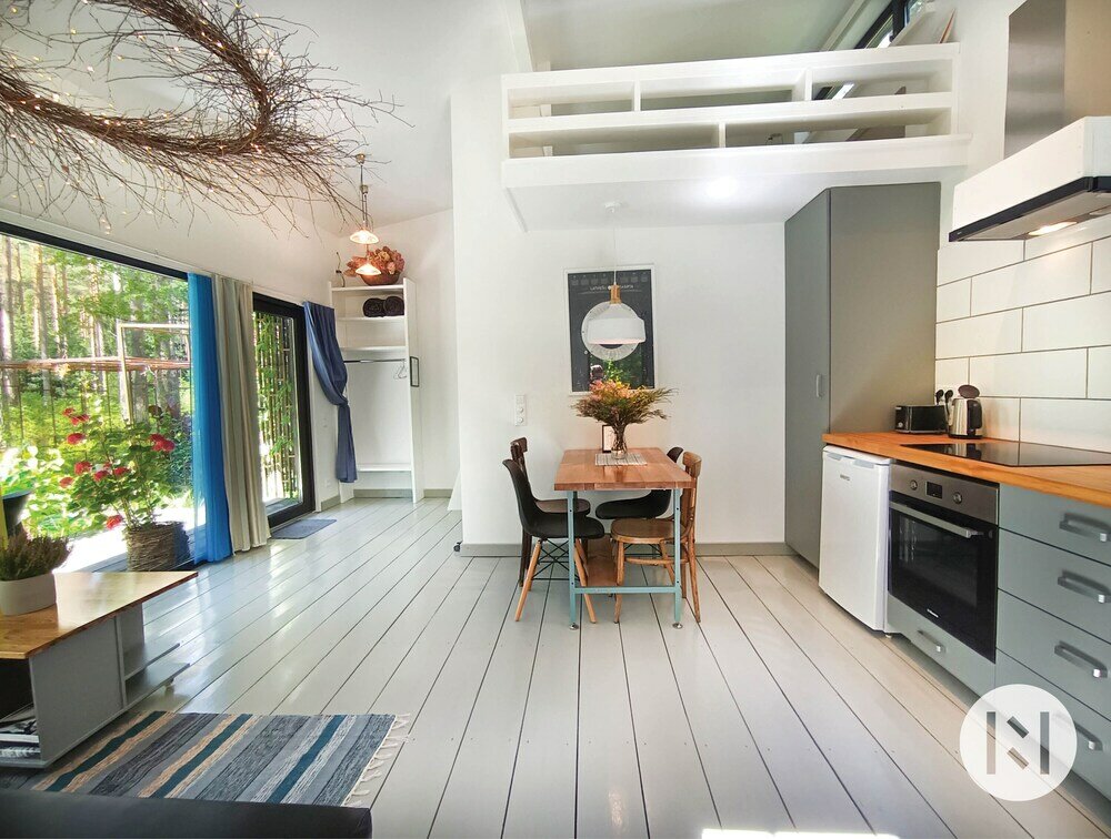 Фото Rabarberi Lv — SeaSide Village