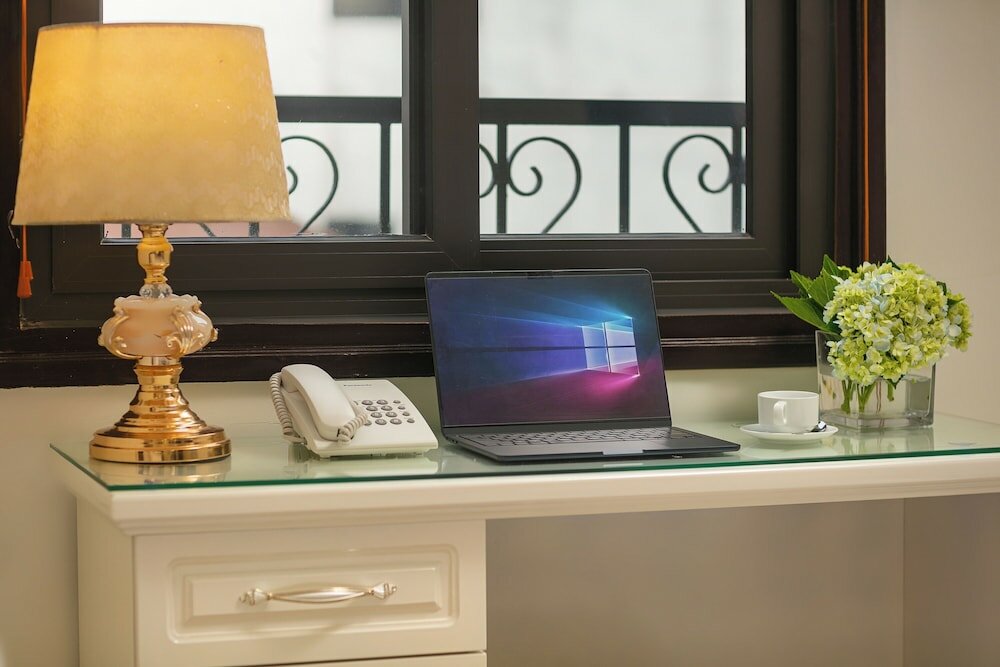 Фото Tunger Grand Hotel