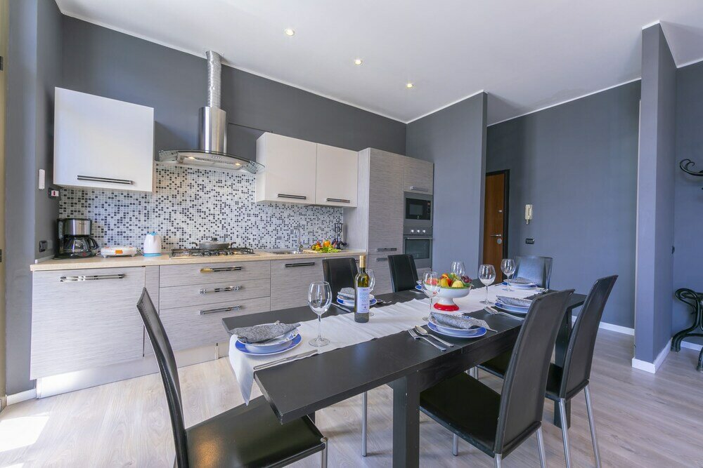 Фото Menaggio Tosca 3