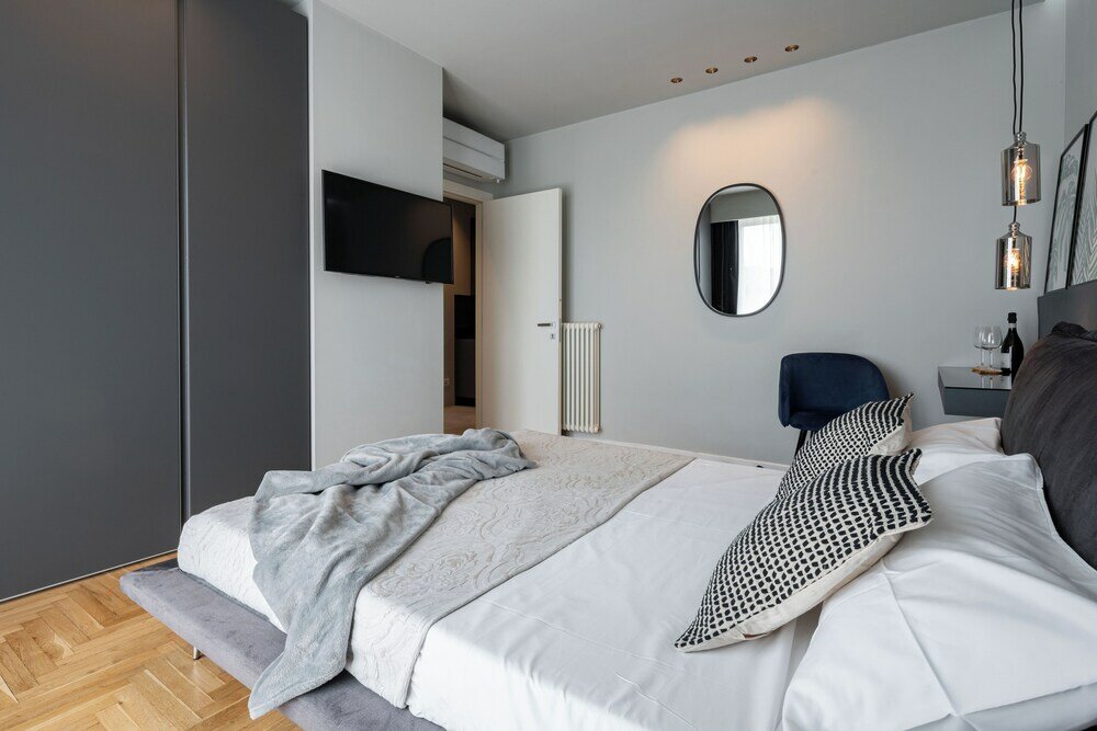 Фото Officine Cavour Appartamenti la Quercia