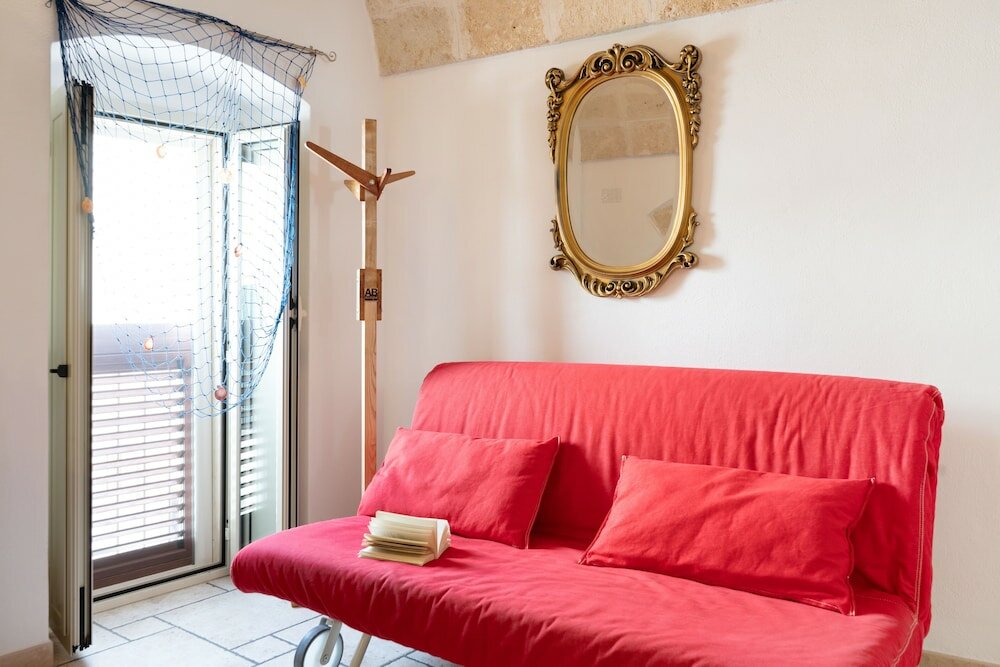 Фото Vico Delle Palme