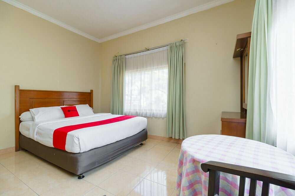 Фото RedDoorz @ Jalan Lintas Sumatera Lahat