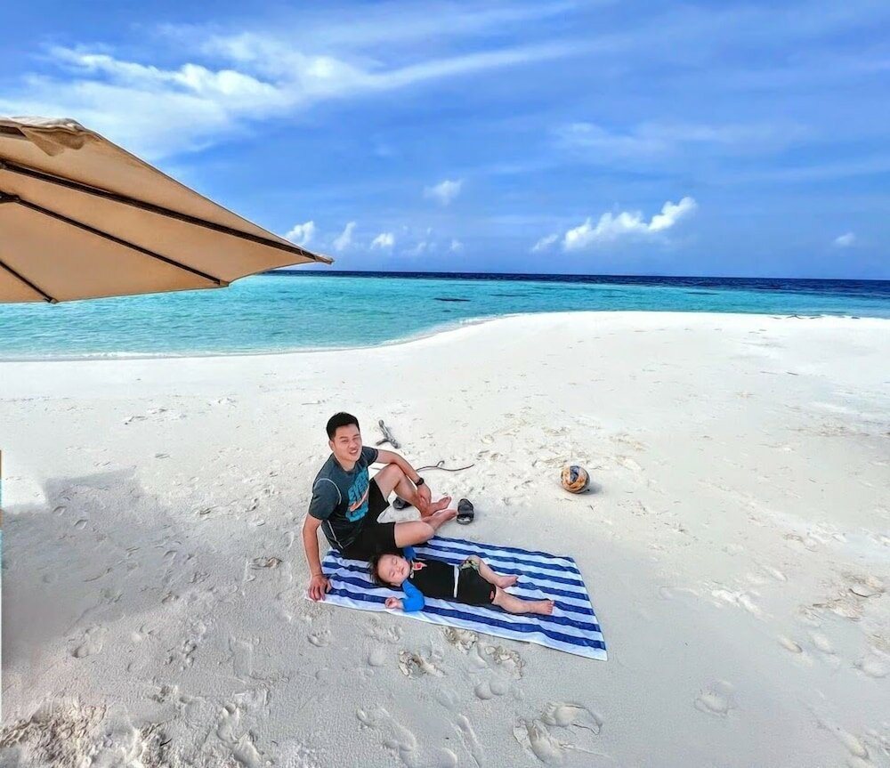 Фото Viva Beach & SPA Maldives
