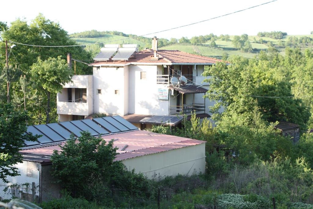 Фото Kaltur Boutique Hotel