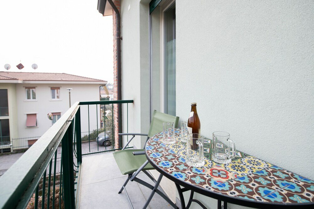 Фото La Casa di Johnny