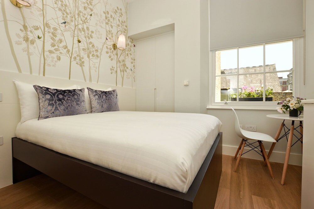 Фото The Portobello Serviced Apartment