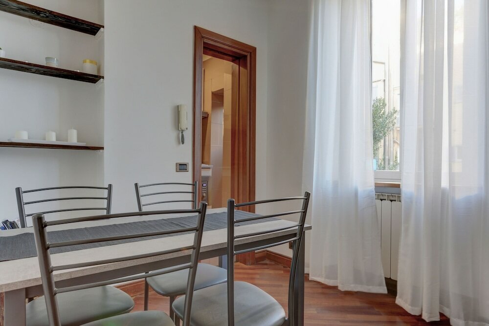 Фото Capo d'Africa 48 - Home and More